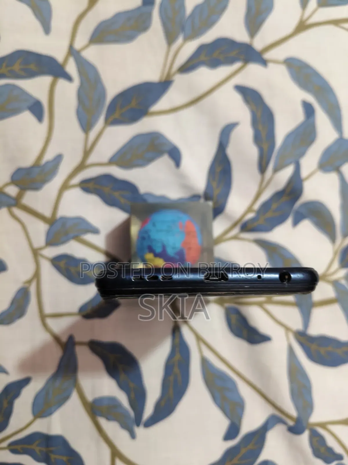 Vivo Y12s 32 GB Blue