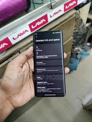 Xiaomi Redmi Note 14 Pro+ 256 GB Black