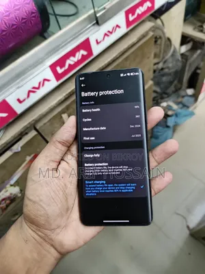 Xiaomi Redmi Note 14 Pro+ 256 GB Black