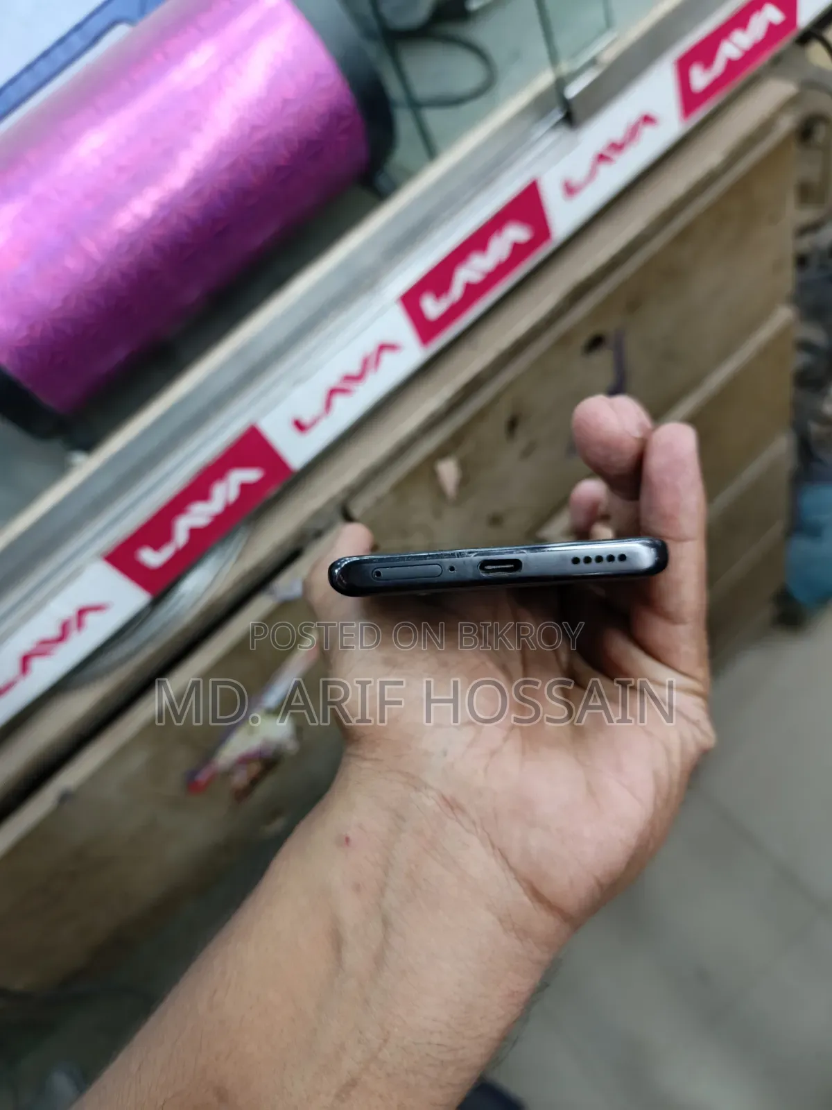 Xiaomi Redmi Note 14 Pro+ 256 GB Black