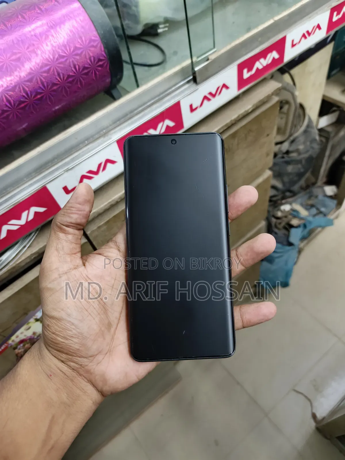 Xiaomi Redmi Note 14 Pro+ 256 GB Black