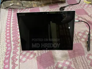 ল্যাপটপ এইচপি এলিট এক্স২ ১০১৩ জি৩ ৮জিবি ইন্টেল কোর আই৫ এসএসডি ৫০০জিবি