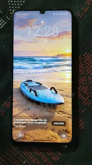 Realme C51 64 GB Blue