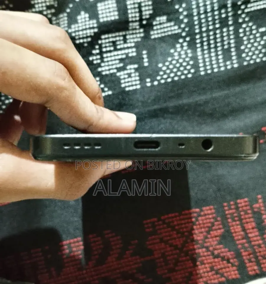 Realme C51 64 GB Blue