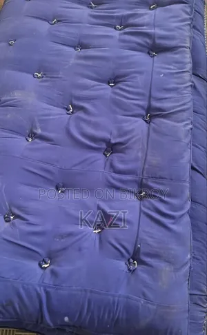 বেডিং/ম্যাট্রেস