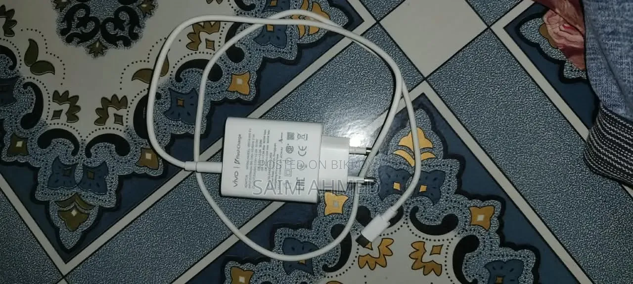 Vivo V30 5G 256 GB Graphite