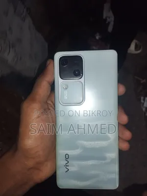 Vivo V30 5G 256 GB Graphite