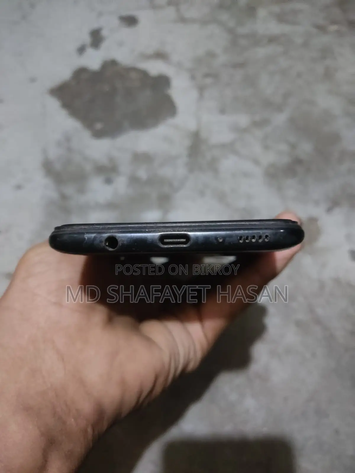 Samsung Galaxy A70 128 GB