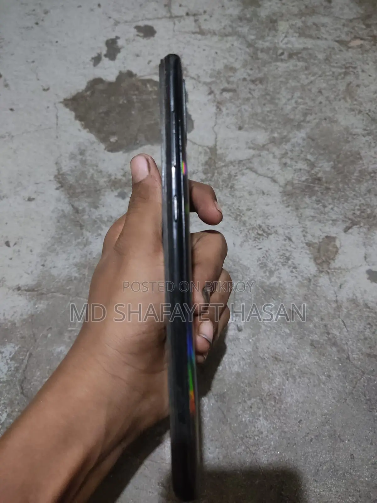Samsung Galaxy A70 128 GB
