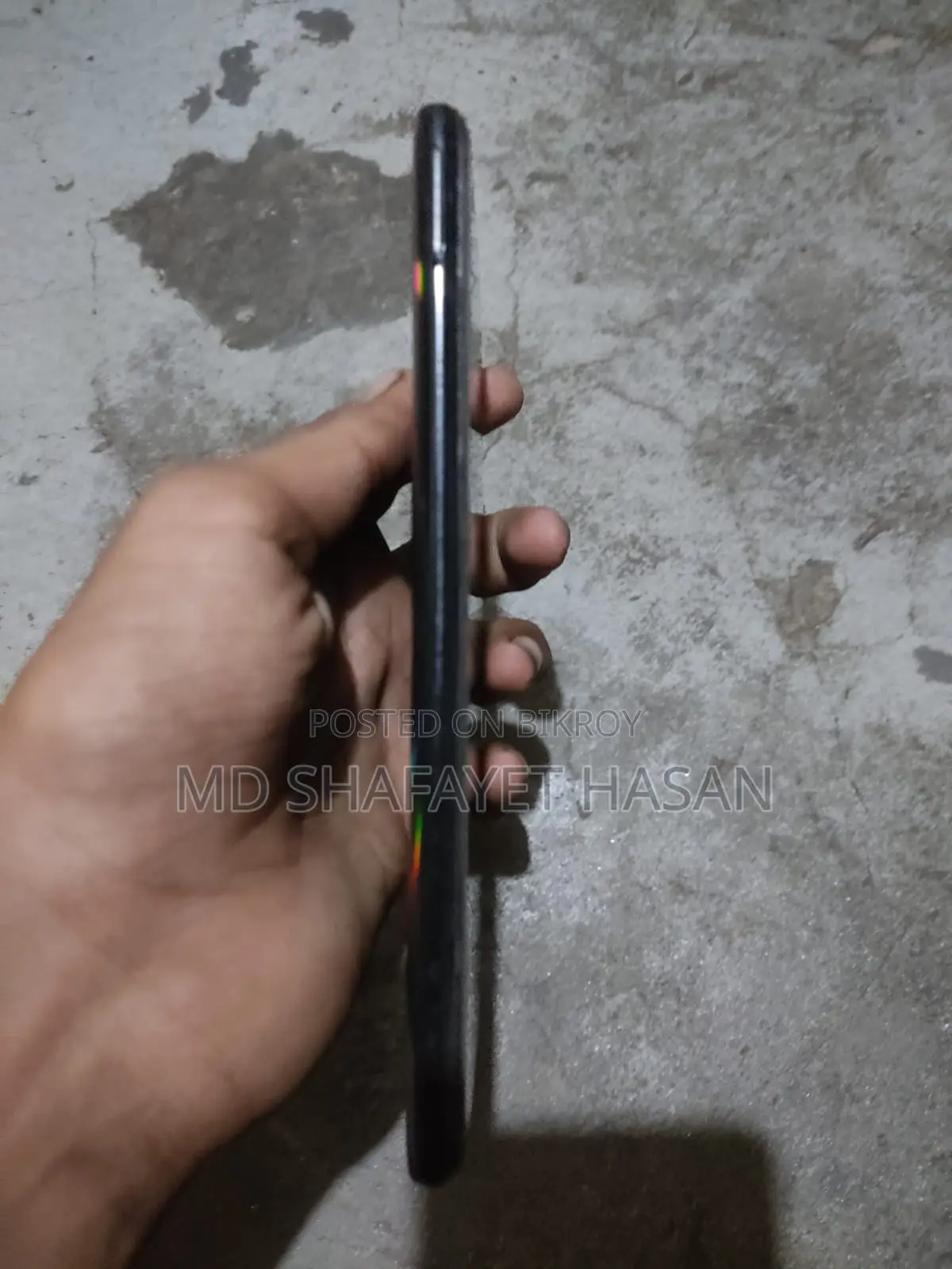 Samsung Galaxy A70 128 GB