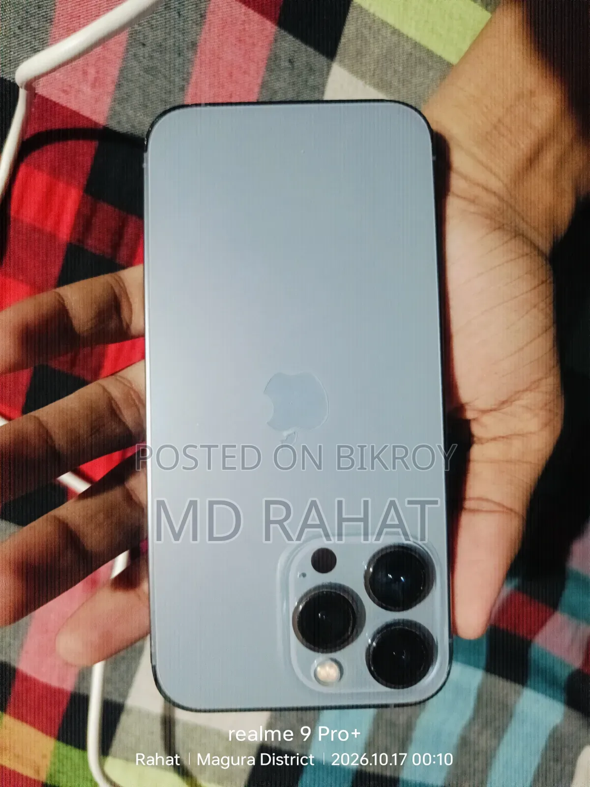 Apple iPhone 13 Pro 256 GB