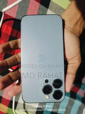 Apple iPhone 13 Pro 256 GB