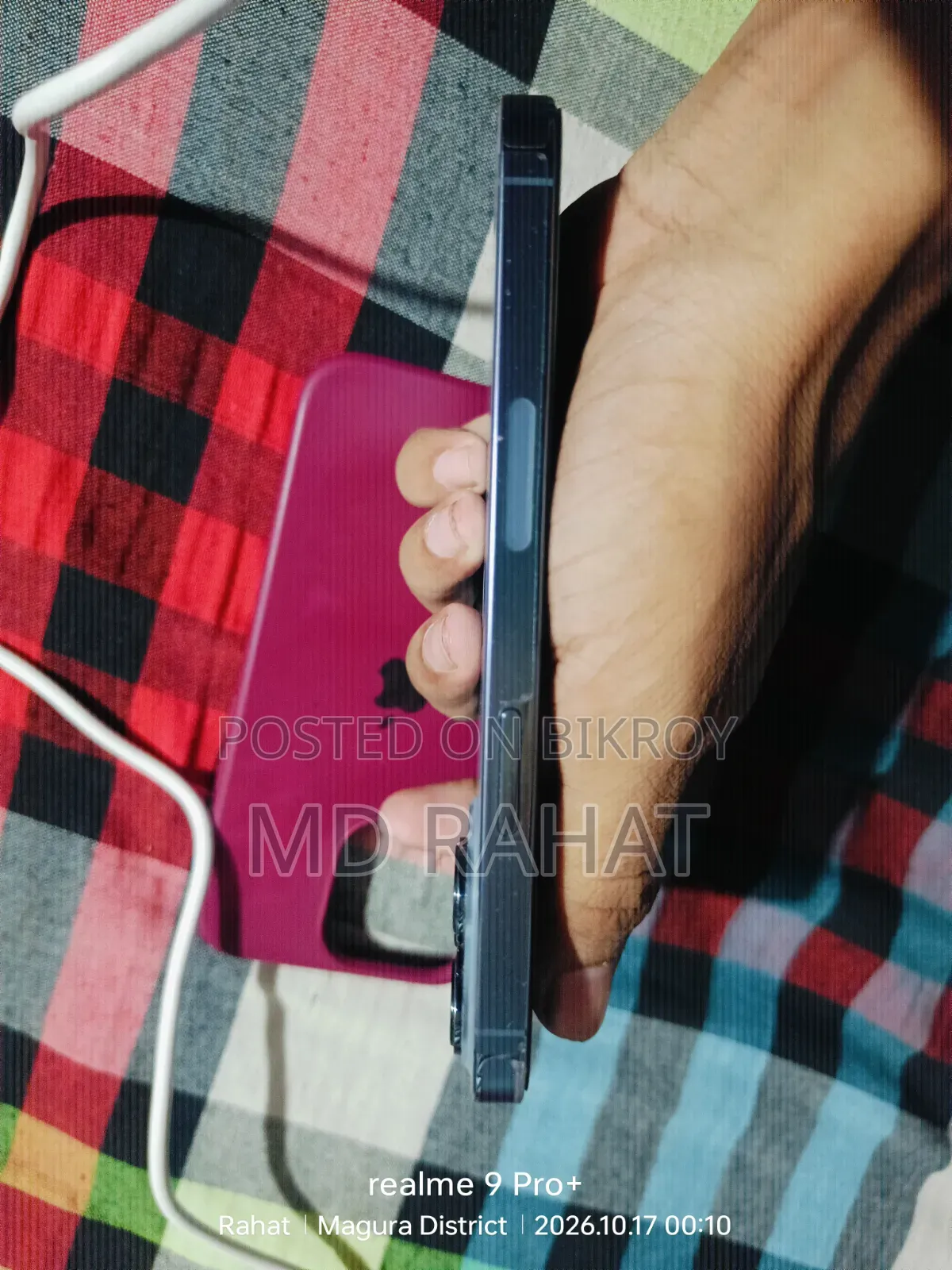 Apple iPhone 13 Pro 256 GB