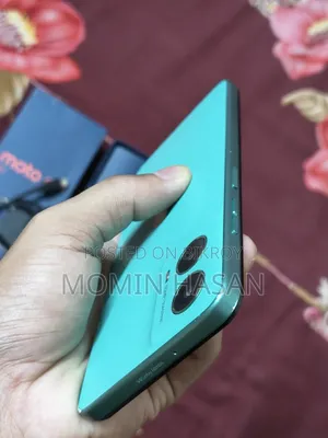 Motorola Moto G45 128 GB Green