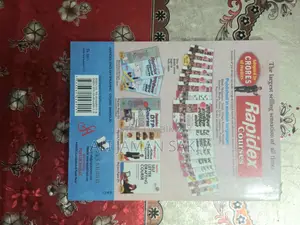 Rapidex English Speaking Course (Bangla to English)