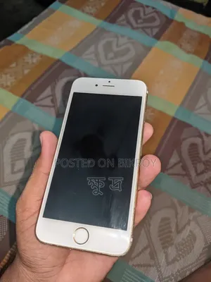 Apple iPhone 6s 64 GB Rose Gold