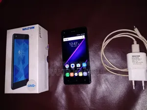Walton 16 GB Black