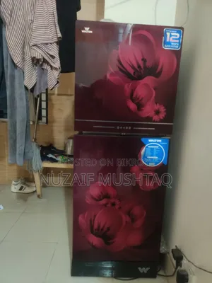 রেফ্রিজারেটর