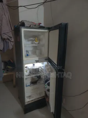 রেফ্রিজারেটর