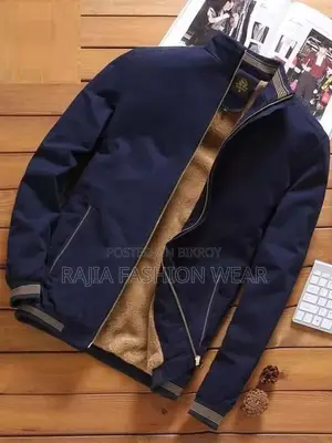প্রিমিয়াম ডাবল পার্ট শেরপা জ্যাকেট