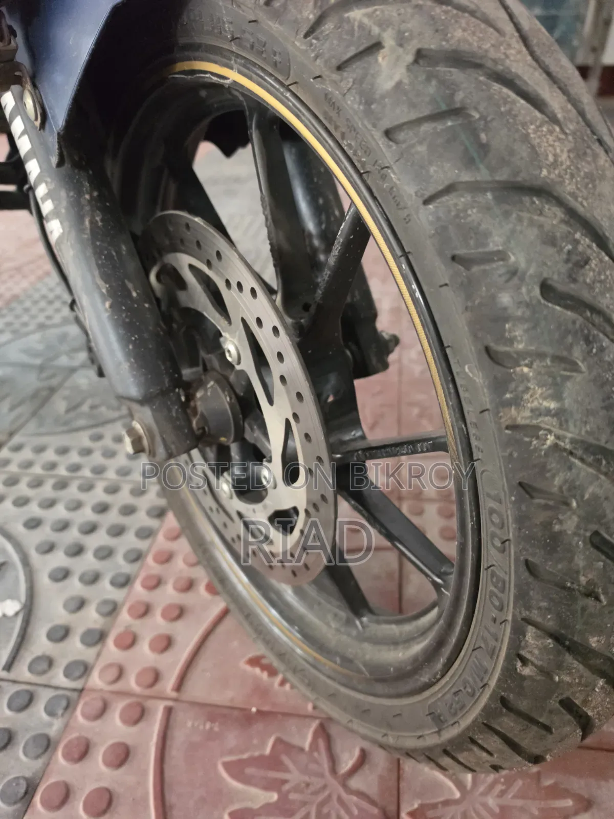 Yamaha FZS V2 2024 Blue