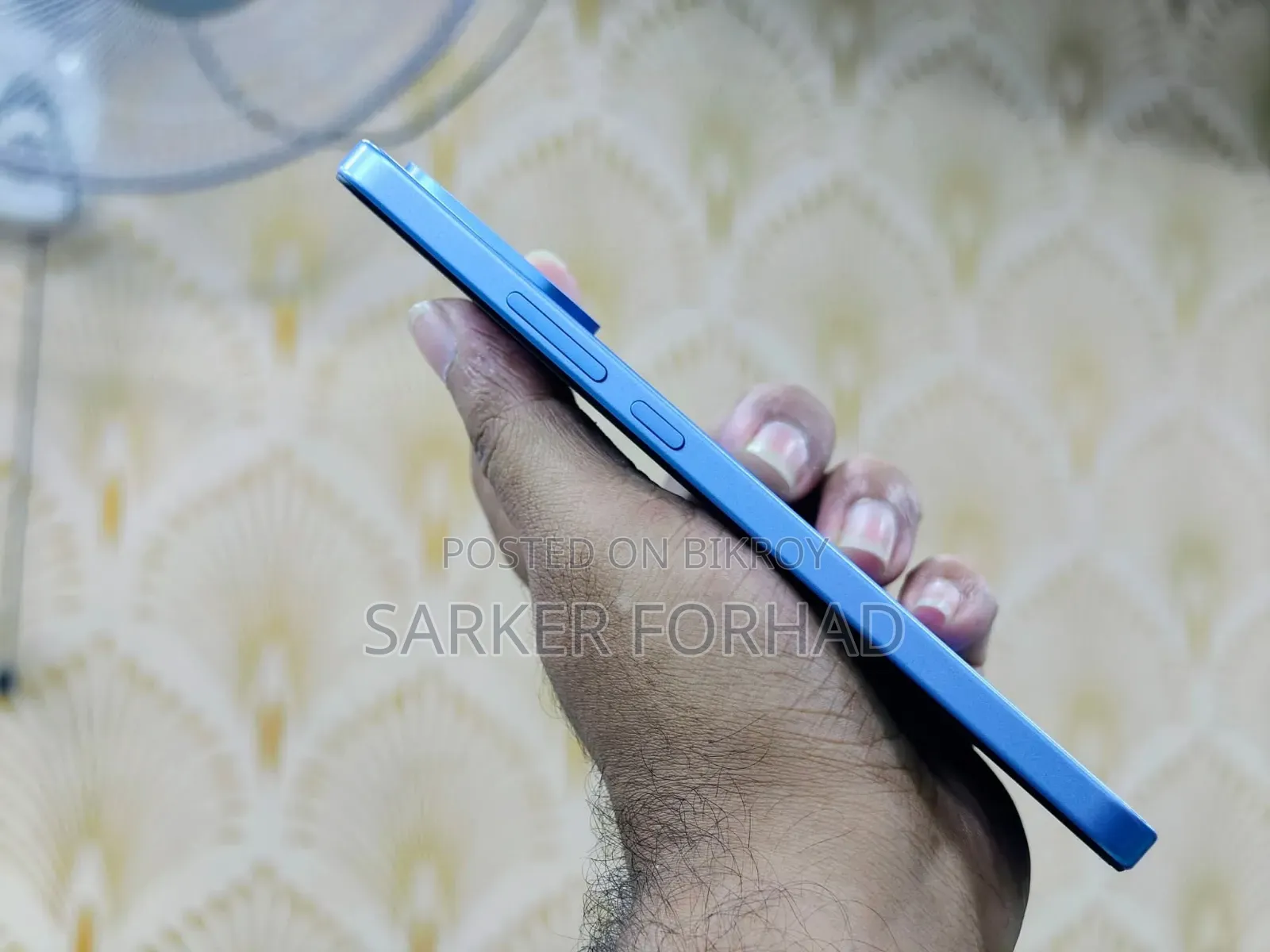ওয়ানপ্লাস নর্ড সিই৫ ১২৮ জিবি ব্লু