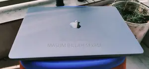 Laptop Apple MacBook Air 2020 M1 8GB Apple M1 SSD 512GB