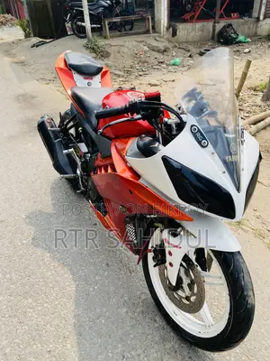 ইয়ামাহা ২০১২ রেড