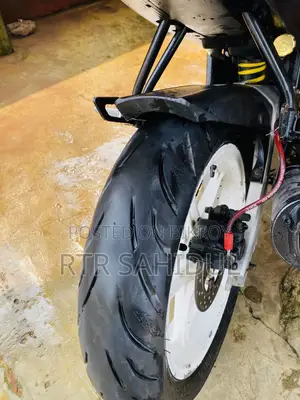 ইয়ামাহা ২০১২ রেড