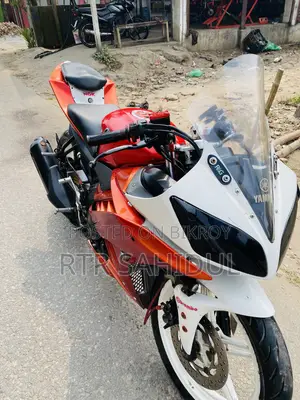 ইয়ামাহা ২০১২ রেড