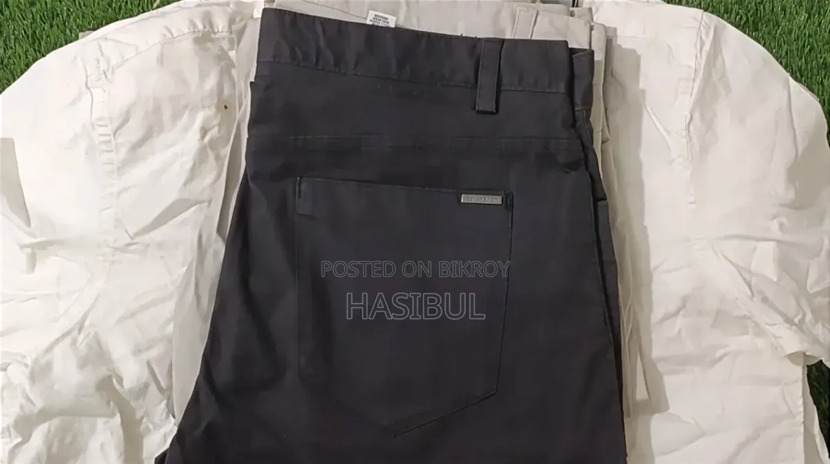 Mens Pants