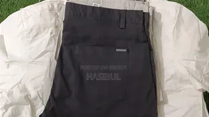 Mens Pants