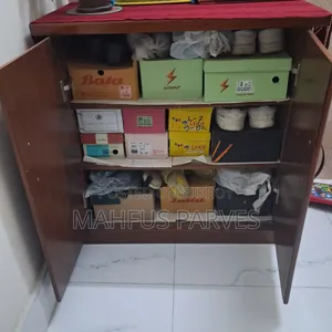 সু ক্যাবিনেট