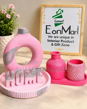 Home Decor Items