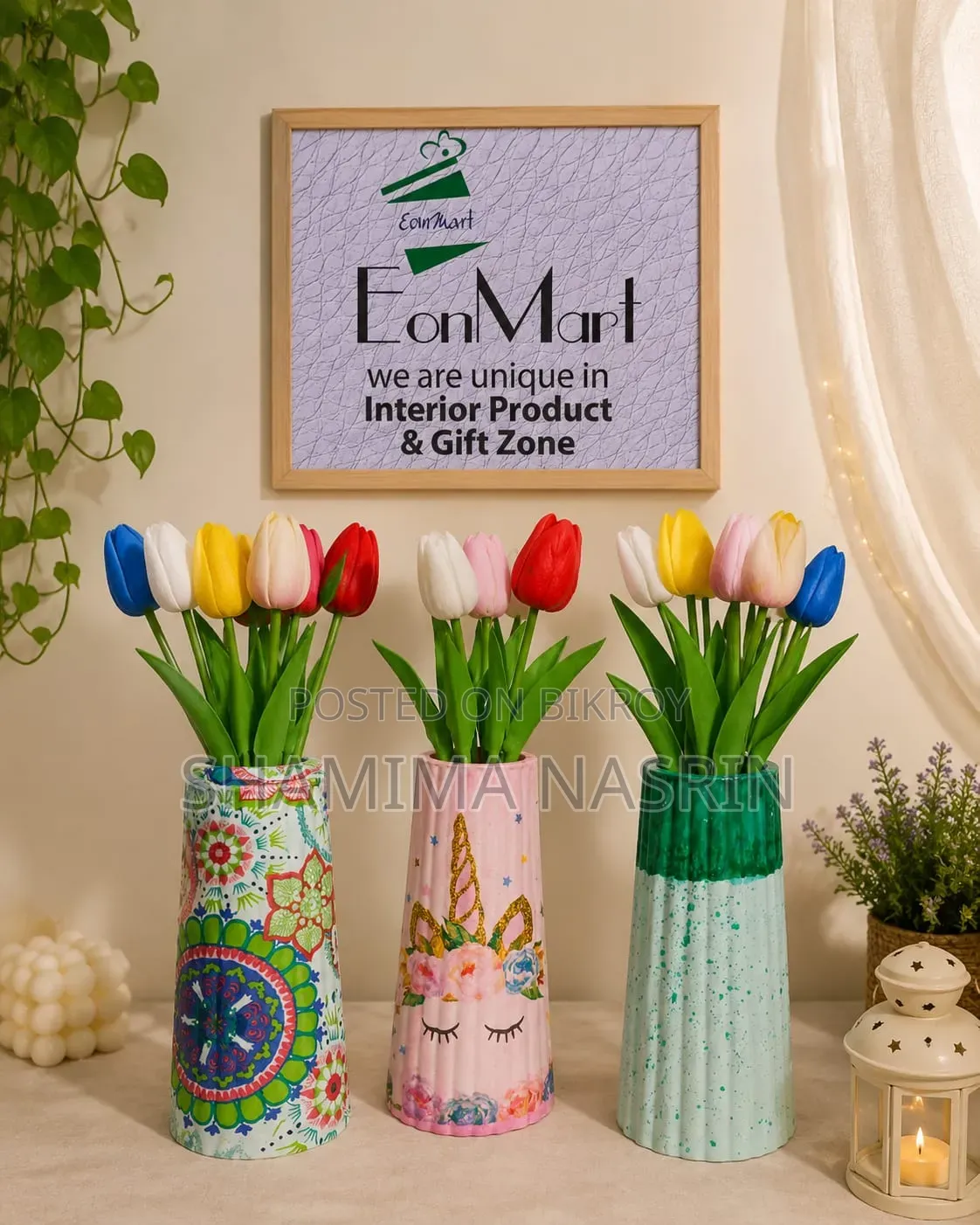 Home Decor Items