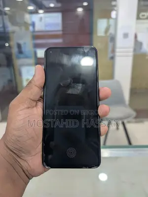Realme GT Master Edition 128 GB Gray