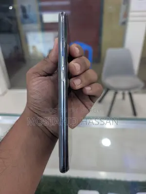 Realme GT Master Edition 128 GB Gray