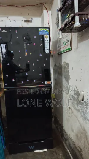 Walton Fridge
