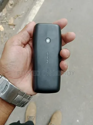 নোকিয়া ১১০ কালো