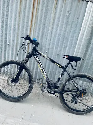 সাইকেল বিক্রি করা হবে