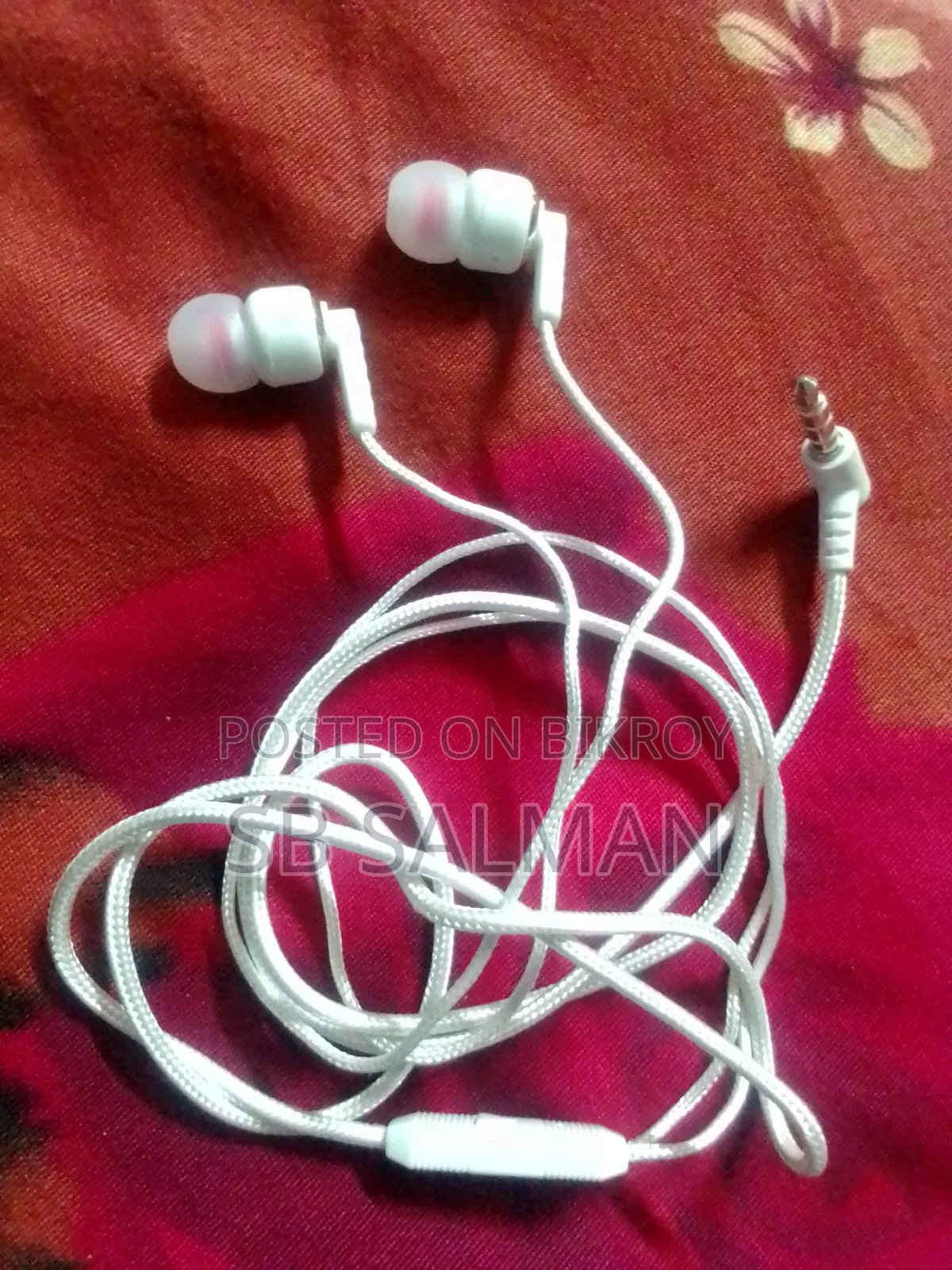 headphone sell