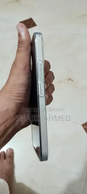 New Honor X6C 128 GB White