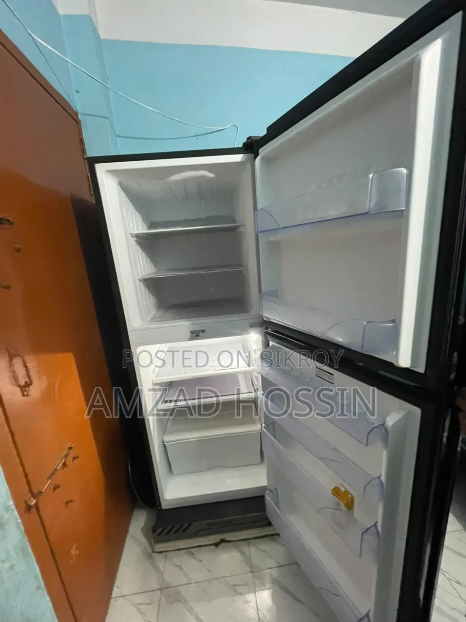 Walton Fridge