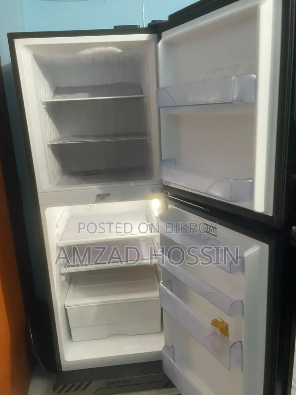 Walton Fridge