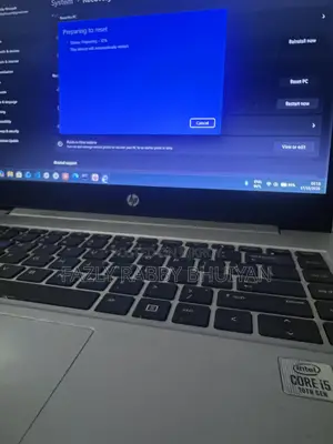 Laptop HP ProBook 440 16GB Intel Core i5 SSD 256GB