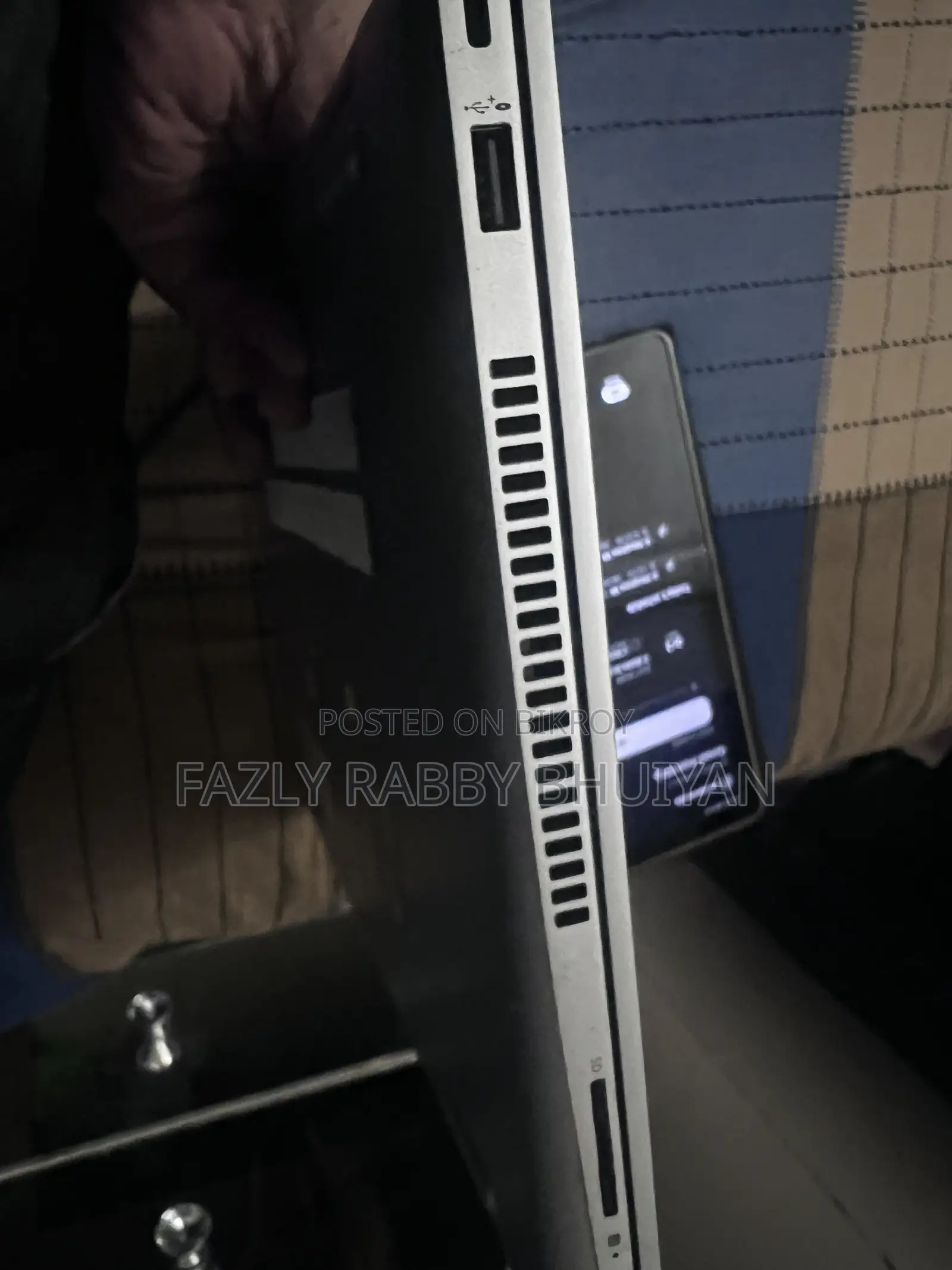 Laptop HP ProBook 440 16GB Intel Core i5 SSD 256GB