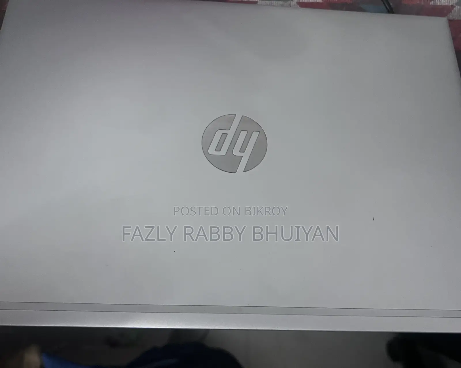 Laptop HP ProBook 440 16GB Intel Core i5 SSD 256GB