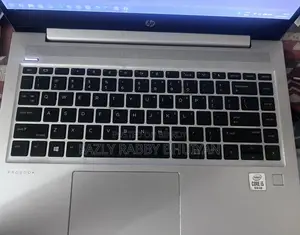 Laptop HP ProBook 440 16GB Intel Core i5 SSD 256GB