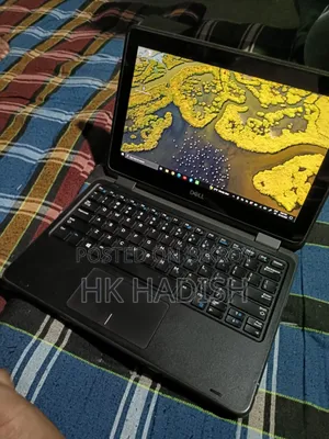 Laptop Dell Latitude 3190 2-in-1 8GB Intel Core i5 SSD 128GB