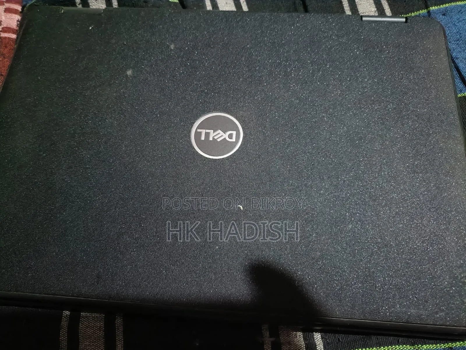 Laptop Dell Latitude 3190 2-in-1 8GB Intel Core i5 SSD 128GB